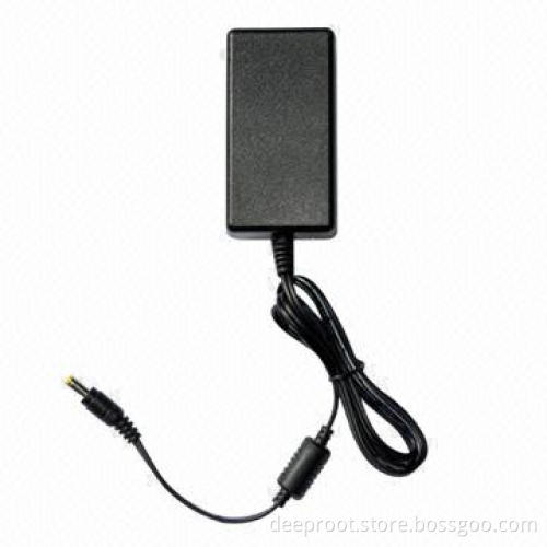 AC/DC Adapter for CCTV Cameras/LED Driver with 36W Maximum Output Power